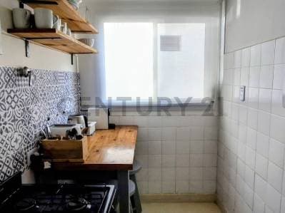 Vendo departamento, en Recoleta, de 2 ambientes, muy luminoso. - 4