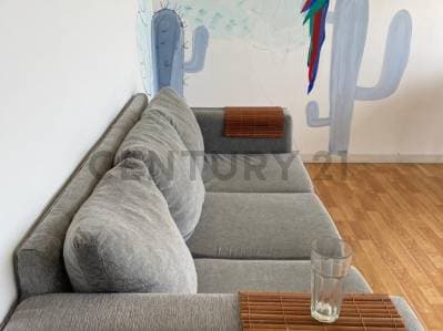 Departamento de 2 ambientes Palermo Con o Sin Muebles - 4