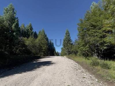 VENTA LOTE PIEDRA DE SAN FRANCISCO. RUTA 40. CAMINO 7 LAGOS - 2