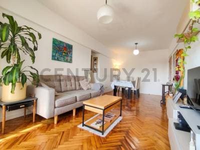 VENTA DEPARTAMENTO 3 AMBIENTES CON BALCÓN Y COCHERA - RAMOS MEJÍA - 2