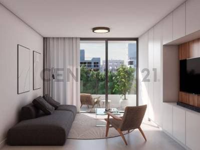 Monoambiente en Venta La PLata - 4