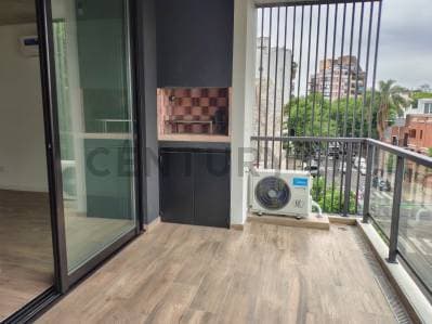 Divino departamento de 3 ambientes con balcon parrilla y toilette en Construccion en Saavedra - 5