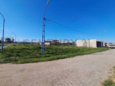 LOTE EN VENTA EN BARRIO DON MARIANO - 2