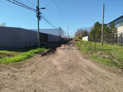 VENTA LOTE 1623m2, Francisco Alvarez - 4