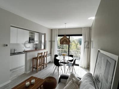 DEPARTAMENTO EN VENTA EN LA PLATA DE 1 DORMITORIO A ESTRENAR - 3