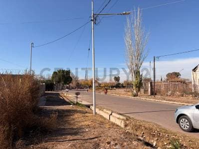LOTES EN EL ZAPALLAR - 2