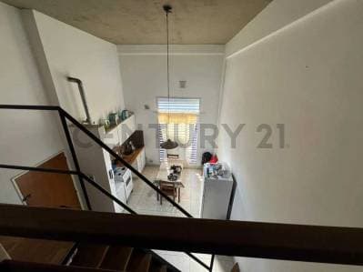 VENTA DTO MONOAMBIENTE CON ENTREPISO - 4