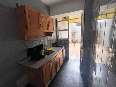 Venta 2 AMBIENTES LATERAL CON PATIO – VILLA DEL PARQUE - 5