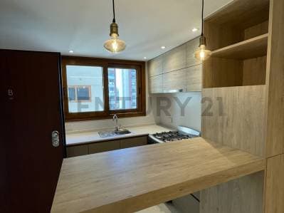 44 entre 11 y 12. Departamento de categoría, 1 dormitorio en Venta. - 5
