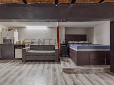 Venta- PH 2 Amb | IDEAL VIVIENDA U OFICINA | SIN EXPENSAS - 3