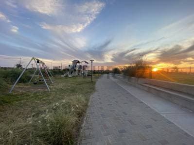 lote de 385m2, Los pinos 4 - ruta 18 km 12.5 - 3