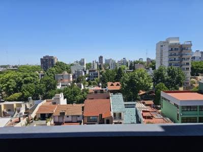 VENTA DEPARTAMENTO MONOAMBIENTE SAN MARTIN CENTRO A ESTRENAR ! - 5