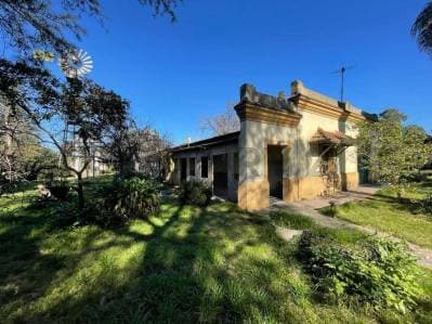 LOTE EN VENTA PASO DEL REY - 5