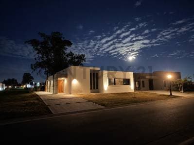 VENTA | CASA | 4 AMBIENTES | SANTA SOFIA | PILAR DEL ESTE - 5