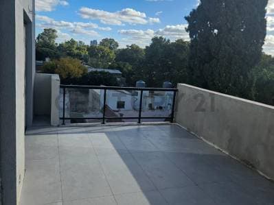 Venta 2 Ambientes con Terraza Privada y Vista Panorámica al Parque Sarmiento - Entrega NOV/DIC 2026 - 5
