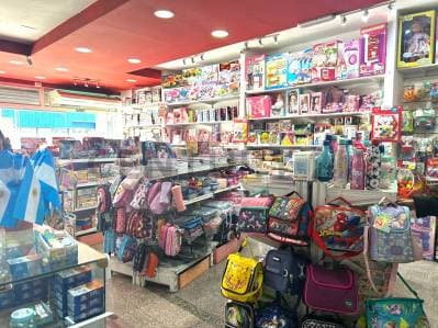 VENTA DE FONDO DE COMERCIO - CALLE 13 N° 187 E/ 35 Y 36 - LA PLATA - 4