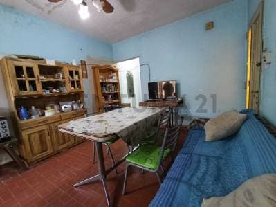 Dos Casas sobre el mismo lote - Villa Ballester - 5
