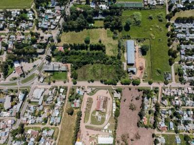 Terreno en venta, Santo Tomé - Principal