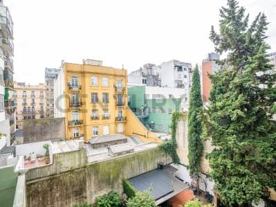 OPORTUNIDAD ! BAJO DE PRECIO 3 AMBIENTES LUMINOSOS CON BALCON CORRIDO DE 11 METROS CONTRAFRENTE ABIE - Principal
