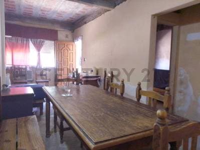 Casa 4 ambientes con jardín en Pontevedra, Partido de Merlo - 5