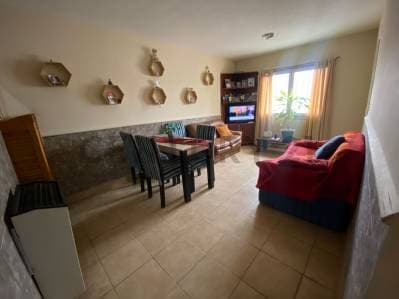 VENTA! Casa 3 ambientes - 2