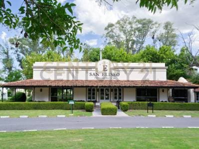 LOTE EN VENTA SAN ELISEO GOLF & COUNTRY CLUB - 3