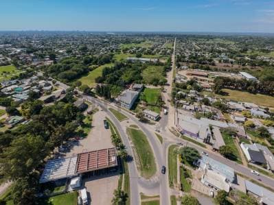 Terreno en venta, Santo Tomé - 3