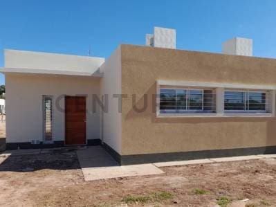 Casa en venta llave en mano - ID: 309154 - 2