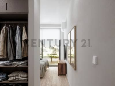 VENTA DEPARTAMENTO DOS AMBIENTES EN VILLA CRESPO EN CONSTRUCCIÓN - FINANCIACIÓN - 5