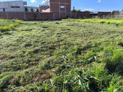 TERRENOS EN VENTA - 4
