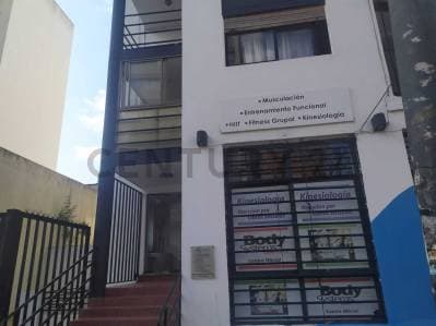 Departamento en Alquiler de dos dormitorios, 3 ambientes, La Plata, Buenos Aires, Argentina. - Principal