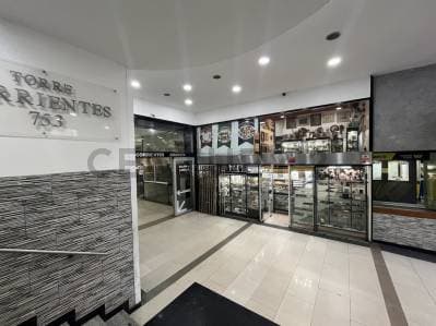 MONOAMBIENTE EN VENTA CON COCHERA – SAN NICOLÁS - Principal