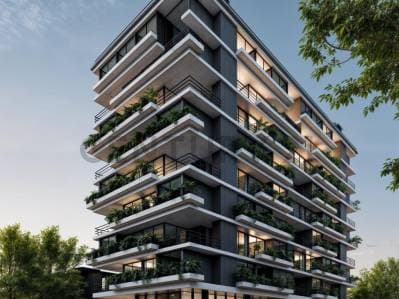 VENTA!! 3 AMBIENTES CON TERRAZA Y PARIILLA PROPIA MUY LUMINOSO - 4