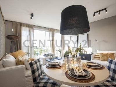 DEPARTAMENTO EN VENTA EN LA PLATA A ESTRENAR - Principal