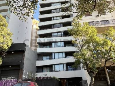 VENTA DEPTO 1 DORMITORIO EN NUEVA CÓRDOBA FRENTE AL PARQUE SARMIENTO - Principal