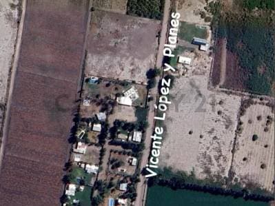 Venta de terreno en Médano de Oro - 2