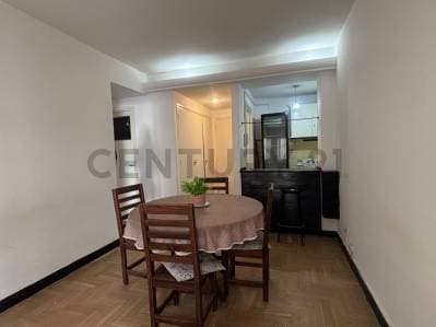 Venta de departamento 2 ambientes, Centro, Mar Del Plata. - Principal