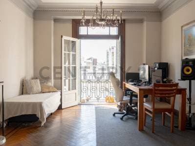 Venta Departamento 4 Ambientes en Barrio Norte - Principal