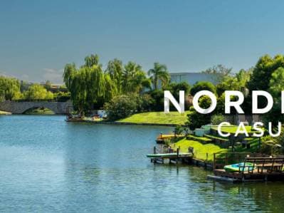 LOTE EN VENTA CASUARINAS NORDELTA