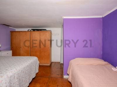 VENTA PH 3 AMBIENTES CON TERRAZA PROPIA EN FLORES - PERMUTA - 4