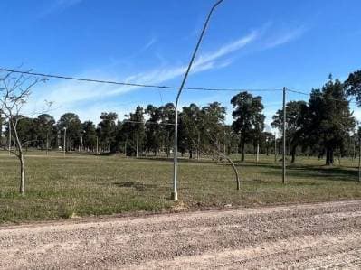 Lote de 600m2 en Country Los Molinos - 4