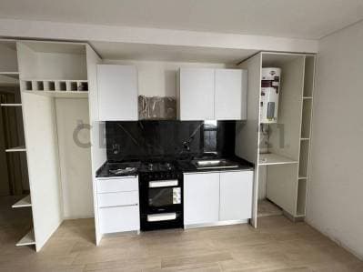 DEPARTAMENTO 2 AMBIENTES A ESTRENAR - CON PATIO - VILLA URQUIZA - Principal