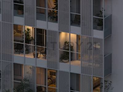 VENTA 2 AMBIENTES EN POZO CON BALCÓN | COLEGIALES – BELGRANO R - 4