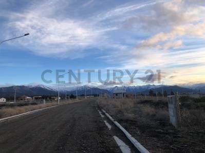 Lote en venta Bariloche - Principal