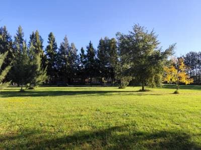 Ruta 2 Km 65, Club de Campo y Spa Miralagos II. Lote en venta - 4