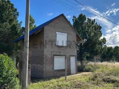 Duplex en Pehuen-Co - 2