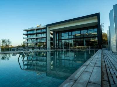 GREEN PARK TORRE 4 | Departamentos en Pozo | Financiación | Valle Escondido - 2