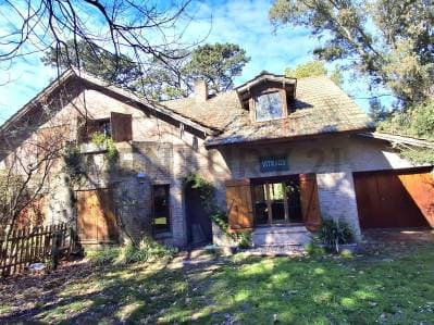 Venta Chalet en PH 4 ambientes en Bosque Peralta Ramos - 2