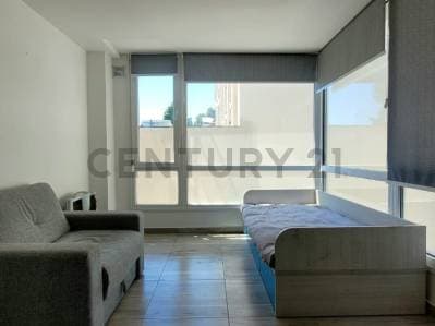 Departamento 2 ambientes en venta Centro de Bariloche - 2