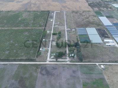 LOTE EN VENTA EN LA PLATA - DESAROLLO EL MOLINO CLUB DE CAMPO - 2